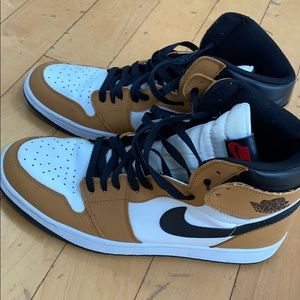 Air Jordan 1 ROTY